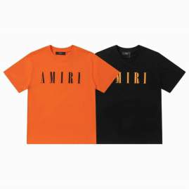 Picture of Amiri T Shirts Short _SKUAmiriS-XL19st700523873
